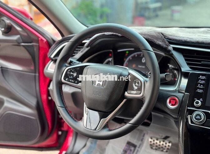 Honda Civic 2021 RS FORM ĐẸP MÁY XỊN