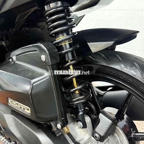 Honda Beat 2020 Đen mờ