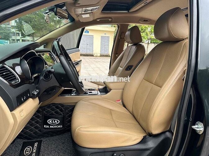 Kia Sedona 2021 2.2 DAT LUXURY ĐẠI CHẤT