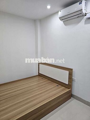 ✅ CHO THUÊ CĂN HỘ MINI 60m² – 2 PHÒNG NGỦ – FULL NỘI THẤT – BA ĐÌNH