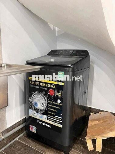 Cho Thuê Nhà1 Trệt 1 Lầu Hẻm 123 Ngay CV Thuận Kiều