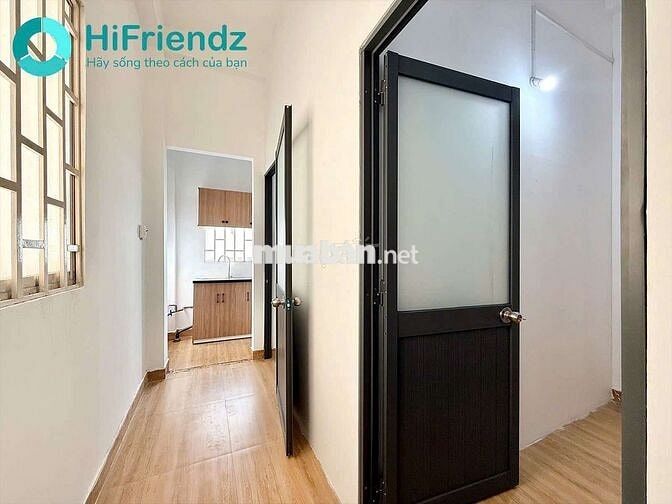 2PN DÁ RẺ MỚI SẠCH SẼ PHẠM VĂN CHIÊU FULL NT BÌNH THẠNH, PHÚ NHUẬN