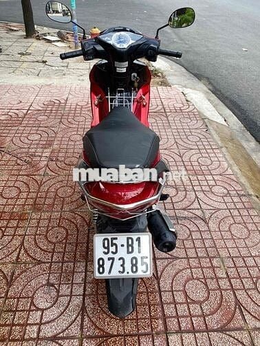 Future led 2020, xe đẹp zin êm