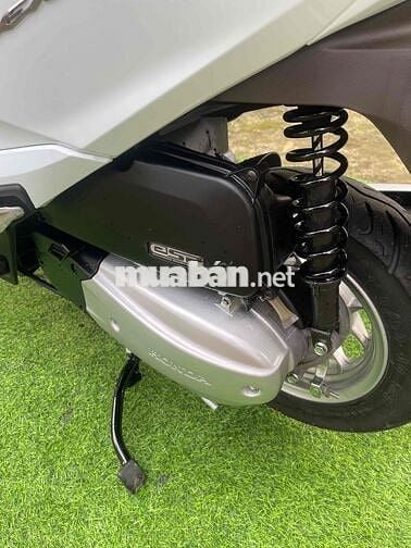 Honda Lead 2018 màu Trắng