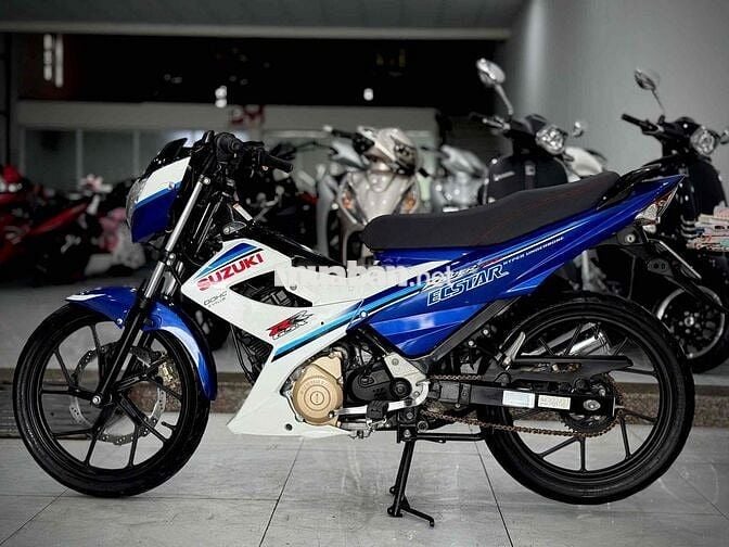 Raider150 2015 zin êm Lướt ( Hỗ trợ Trả GóP ) 🔥🔥