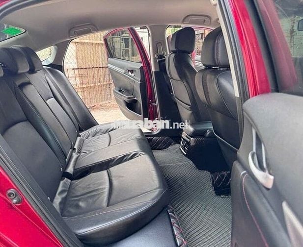 Honda Civic 2021 RS FORM ĐẸP MÁY XỊN