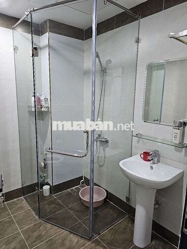 ✅ CHO THUÊ CĂN HỘ MINI 60m² – 2 PHÒNG NGỦ – FULL NỘI THẤT – BA ĐÌNH