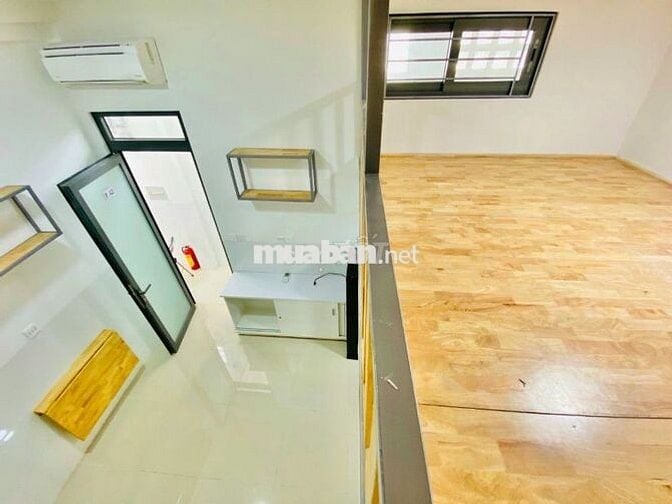 PHÒNG ĐẸP ĐƯỜNG GÒ DẦU FULL NỘI THẤT GẦN ĐƯỜNG TÂN QUÝ