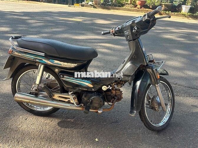 ream lùn 97 biển víp