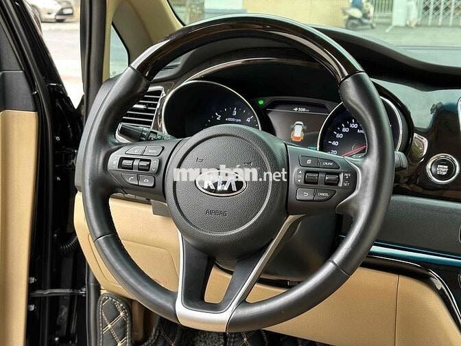 Kia Sedona 2021 2.2 DAT LUXURY ĐẠI CHẤT