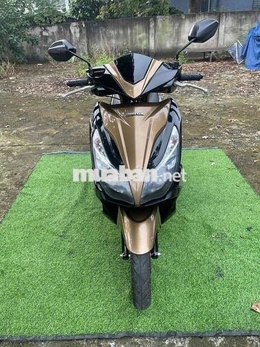 Honda Air Blade 2014 Vàng đồng 15.000km