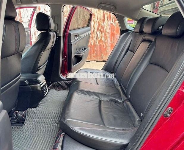 Honda Civic 2021 RS FORM ĐẸP MÁY XỊN