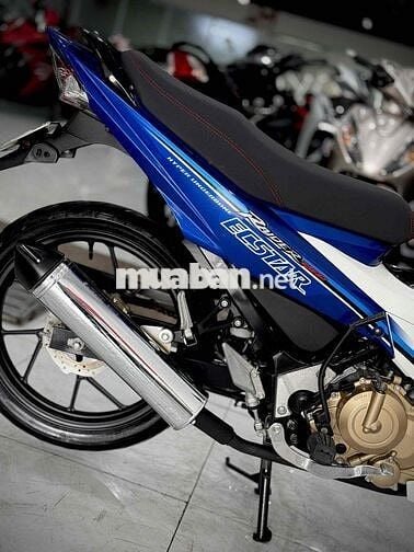 Raider150 2015 zin êm Lướt ( Hỗ trợ Trả GóP ) 🔥🔥