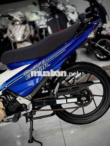 Raider150 2015 zin êm Lướt ( Hỗ trợ Trả GóP ) 🔥🔥