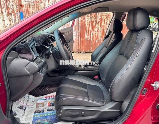 Honda Civic 2021 RS FORM ĐẸP MÁY XỊN