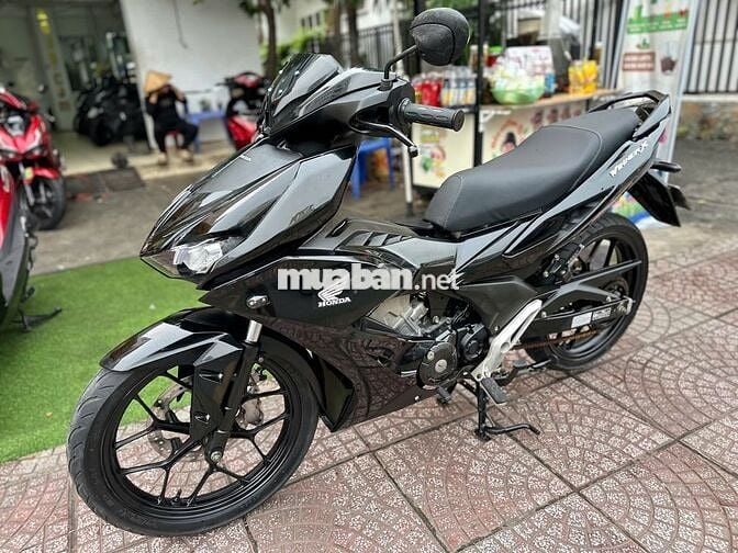 Winner X V2 150cc 2020 bs 64k1-45866
