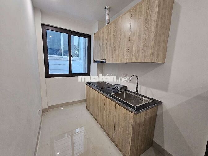 ✅ CHO THUÊ CĂN HỘ MINI 60m² – 2 PHÒNG NGỦ – FULL NỘI THẤT – BA ĐÌNH