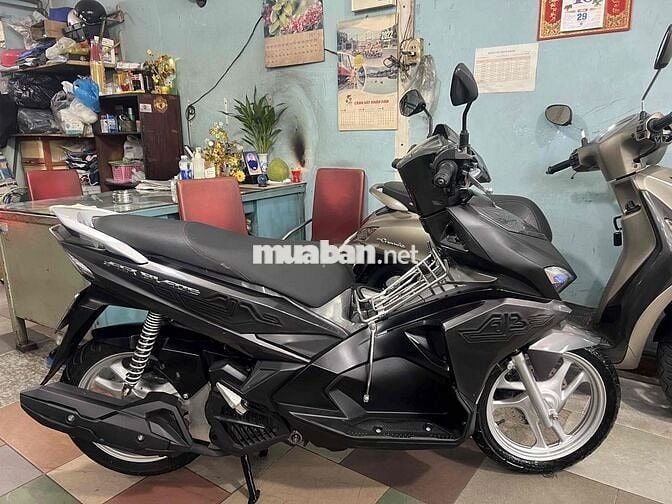 mới về ab(xám xi măng 3 D) xe zin nguyên chiếc ac