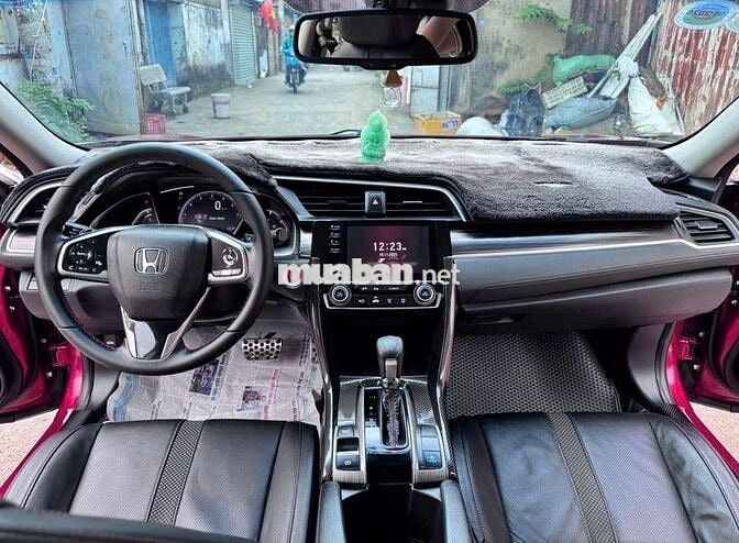 Honda Civic 2021 RS FORM ĐẸP MÁY XỊN