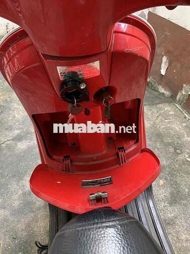 bán xe vespa chính chủ