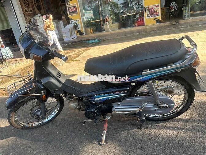 ream lùn 97 biển víp