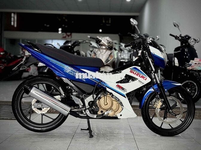 Raider150 2015 zin êm Lướt ( Hỗ trợ Trả GóP ) 🔥🔥