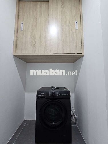 ✅ CHO THUÊ CĂN HỘ MINI 60m² – 2 PHÒNG NGỦ – FULL NỘI THẤT – BA ĐÌNH