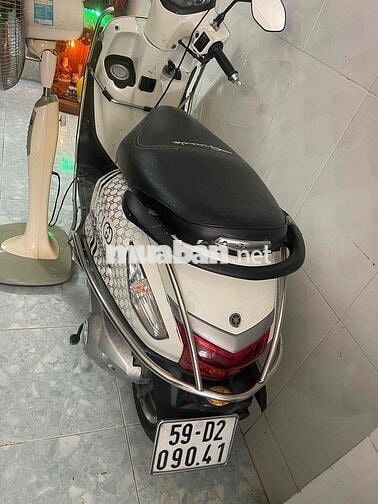 xe dư ít sử dụng cần nhượng lại