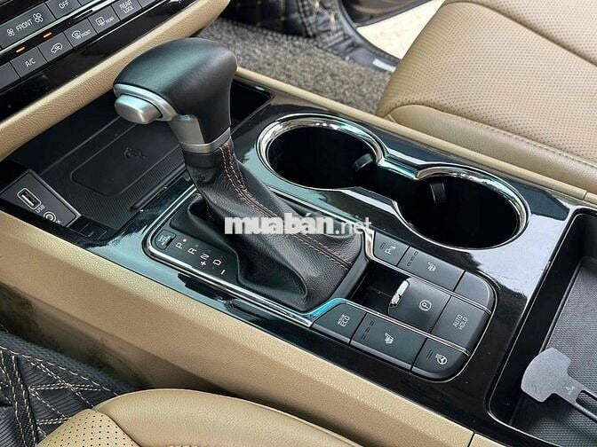 Kia Sedona 2021 2.2 DAT LUXURY ĐẠI CHẤT