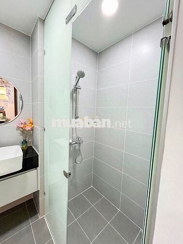 Căn hộ 59m2 giá 2ty500 ngay cạnh tuyến Metro Suối Tiên