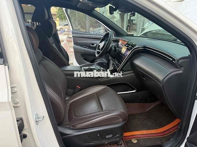 Hyundai Tucson 2023 1.6 AT Turbo HTRAC Đặc biệt -