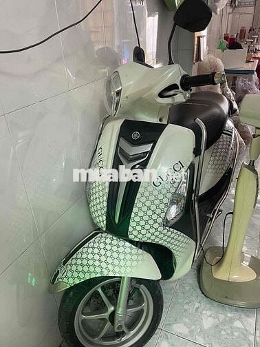 xe dư ít sử dụng cần nhượng lại