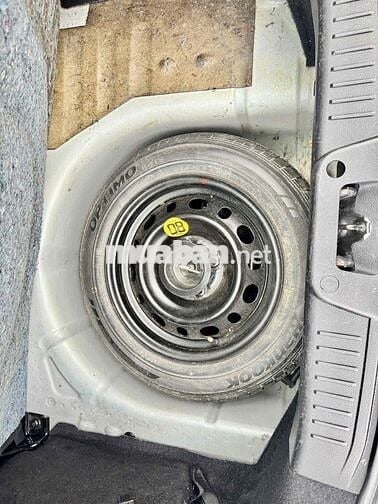 Ford Fiesta 2015 1.5 S Hatchback 80000 km