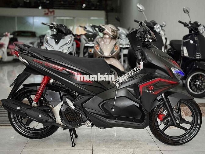 AirBlade125 2019 zin êm Lướt ( Hỗ trợ Trả GÓP ) 🔥🔥