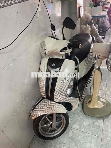 xe dư ít sử dụng cần nhượng lại