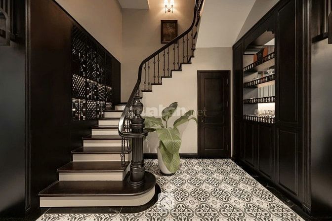 Chính Chủ Bán Biệt Thự Việt Hưng Long Biên, 4 Tầng 140m², Nhỉnh 33 Tỷ