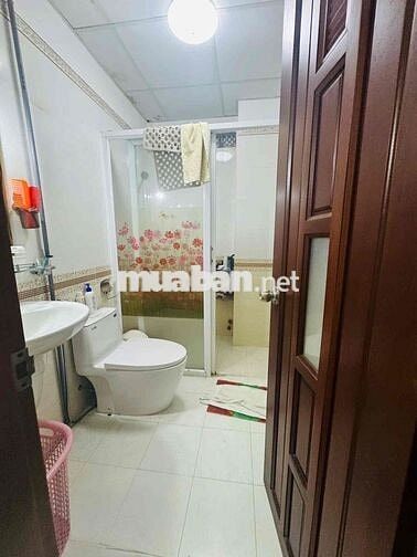 MẶT TIỀN KHU VIP HỌ LÊ - TÂN PHÚ. NHÀ 4 TẦNG BTCT MỚI KENG