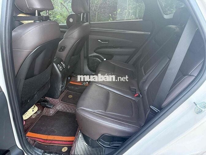 Hyundai Tucson 2023 1.6 AT Turbo HTRAC Đặc biệt -