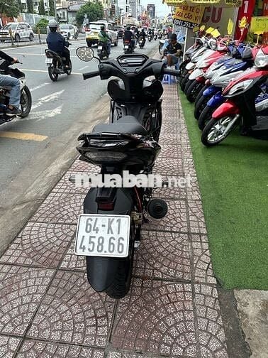 Winner X V2 150cc 2020 bs 64k1-45866