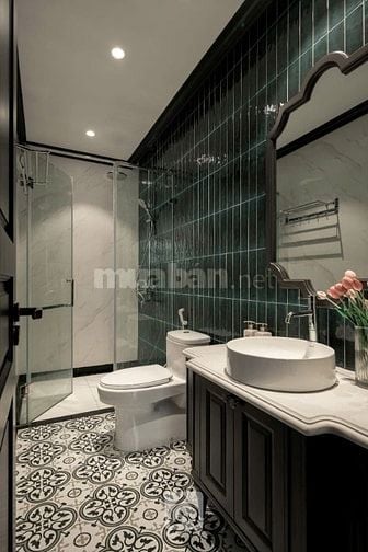 Chính Chủ Bán Biệt Thự Việt Hưng Long Biên, 4 Tầng 140m², Nhỉnh 33 Tỷ