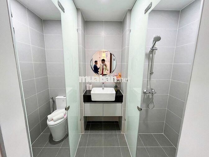 Căn hộ 59m2 giá 2ty500 ngay cạnh tuyến Metro Suối Tiên