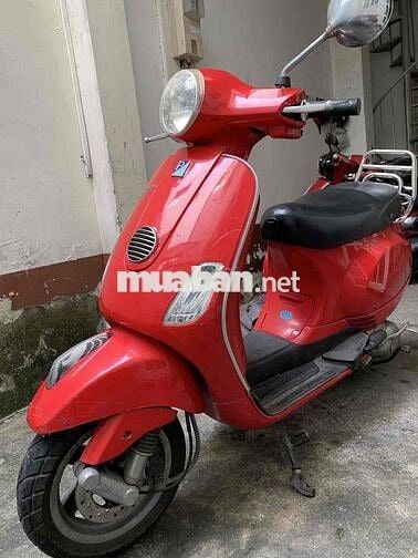 bán xe vespa chính chủ