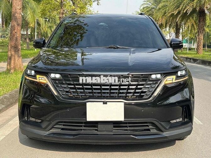 KIA CARNIVAL SIGNATURE SIÊU MỚI 2022