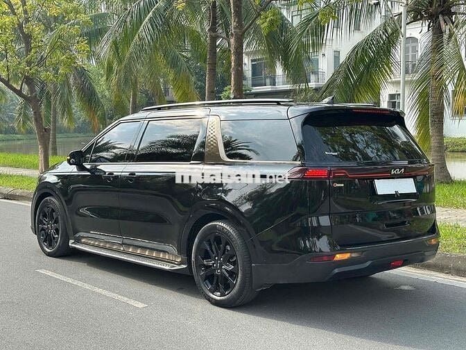 KIA CARNIVAL SIGNATURE SIÊU MỚI 2022