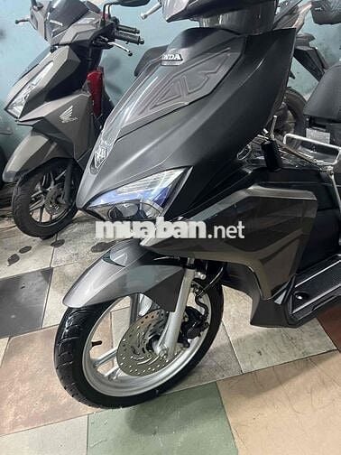 mới về ab(xám xi măng 3 D) xe zin nguyên chiếc ac