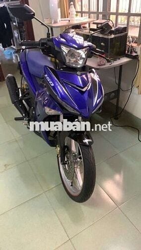 Bán xe ex 2018 còn mới ít chạy