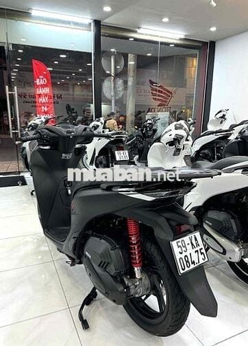 Sh160abs 2023 bstp zin keng 94 củ