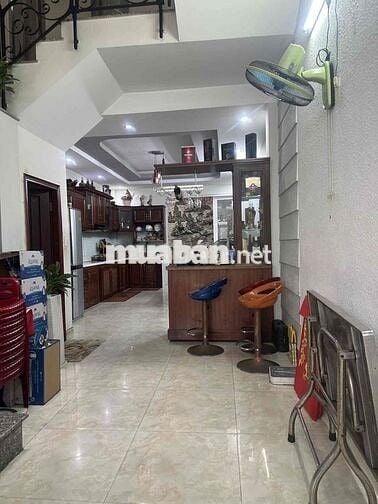 MẶT TIỀN KHU VIP HỌ LÊ - TÂN PHÚ. NHÀ 4 TẦNG BTCT MỚI KENG