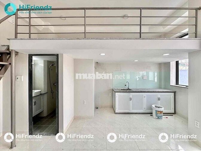 PHÒNG BANCOL MỚI XÂY - GIÁ RẺ - TÂN KỲ TÂN QUÝ - SẴN NỘI THẤT