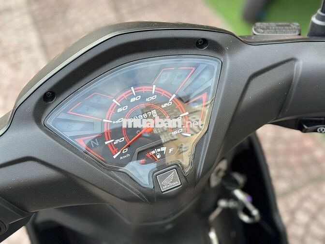 Wave RSX 110cc 2025 bs 59ha-13464